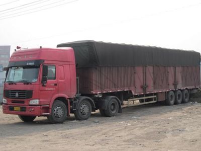 張家港至焦作市物流專線2022年服務全解析 省、市、縣直達派送與專業運輸代理